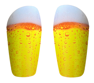 Parastinchi di birra